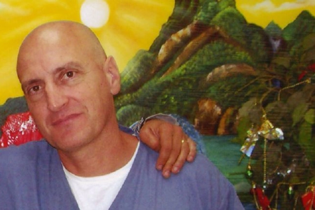 Chico Forti, 64 anni, da più di 23 anni è in carcere negli Usa