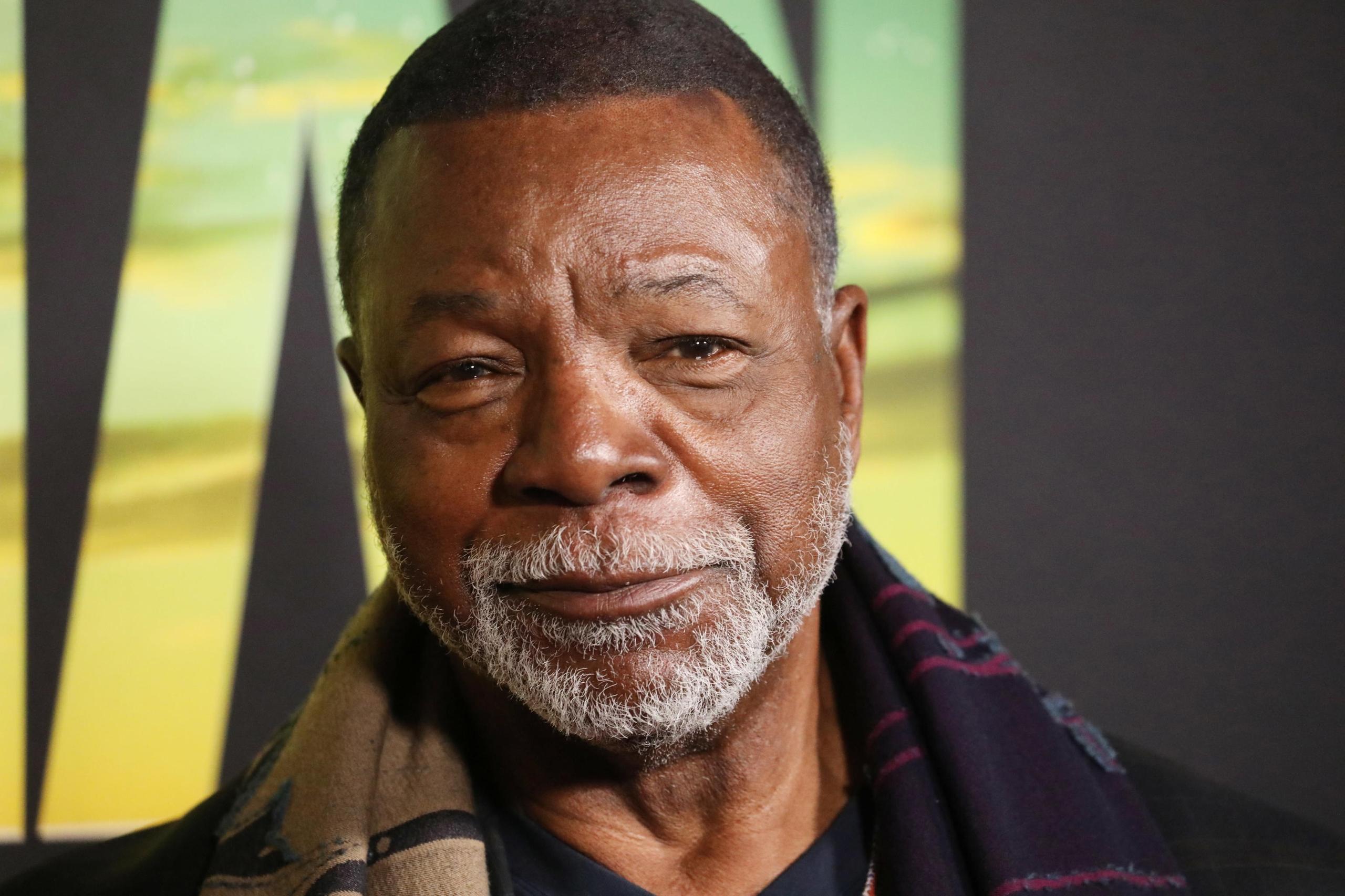 The Unexpected Truth Behind Carl Weathers' Death: Exploring His Life