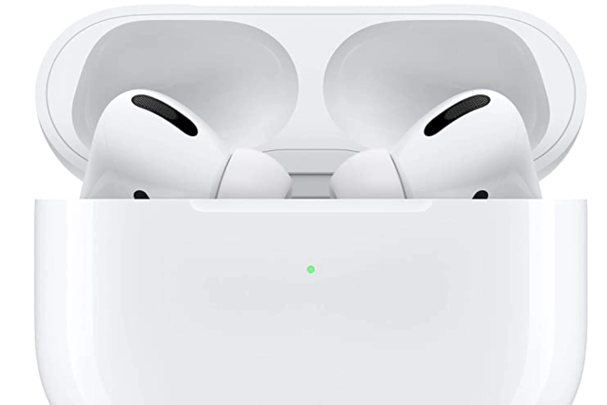 Apple AirPods Pro su amazon.it
