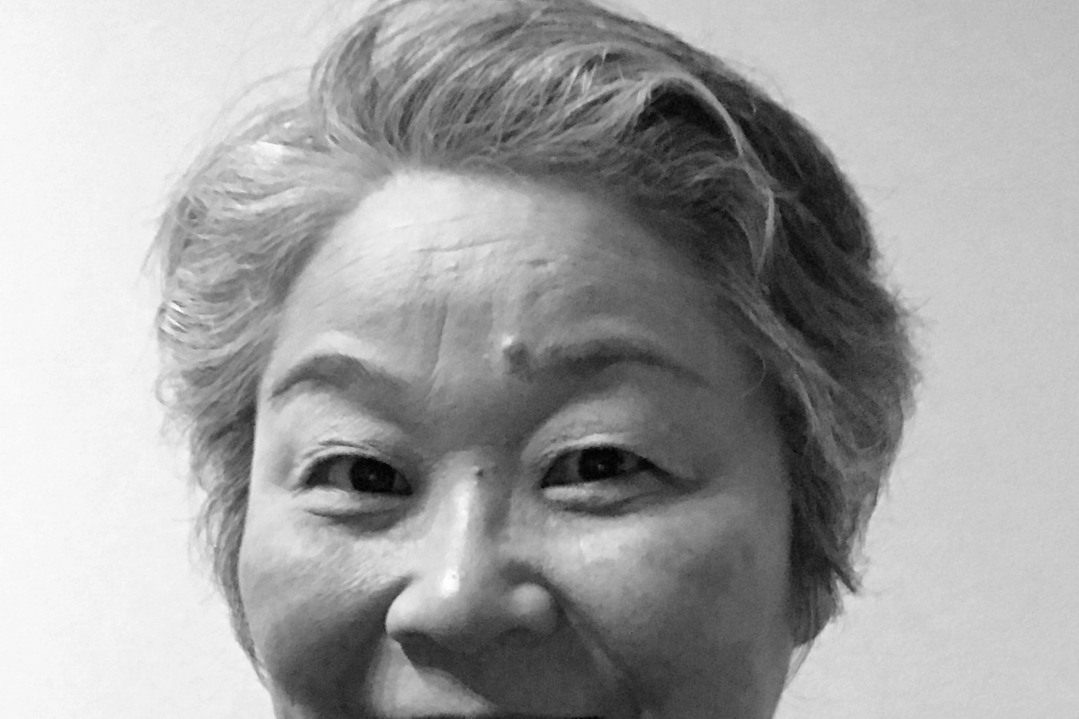 Yoko Uchida