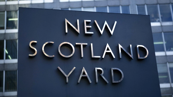 Scotland Yard 