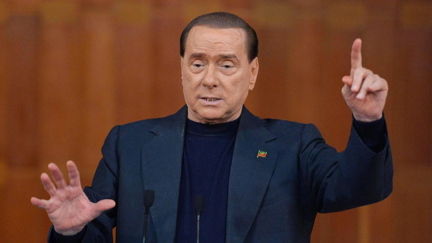 Closing Milan, Silvio Berlusconi vicino a far saltare tutto (Ansa)