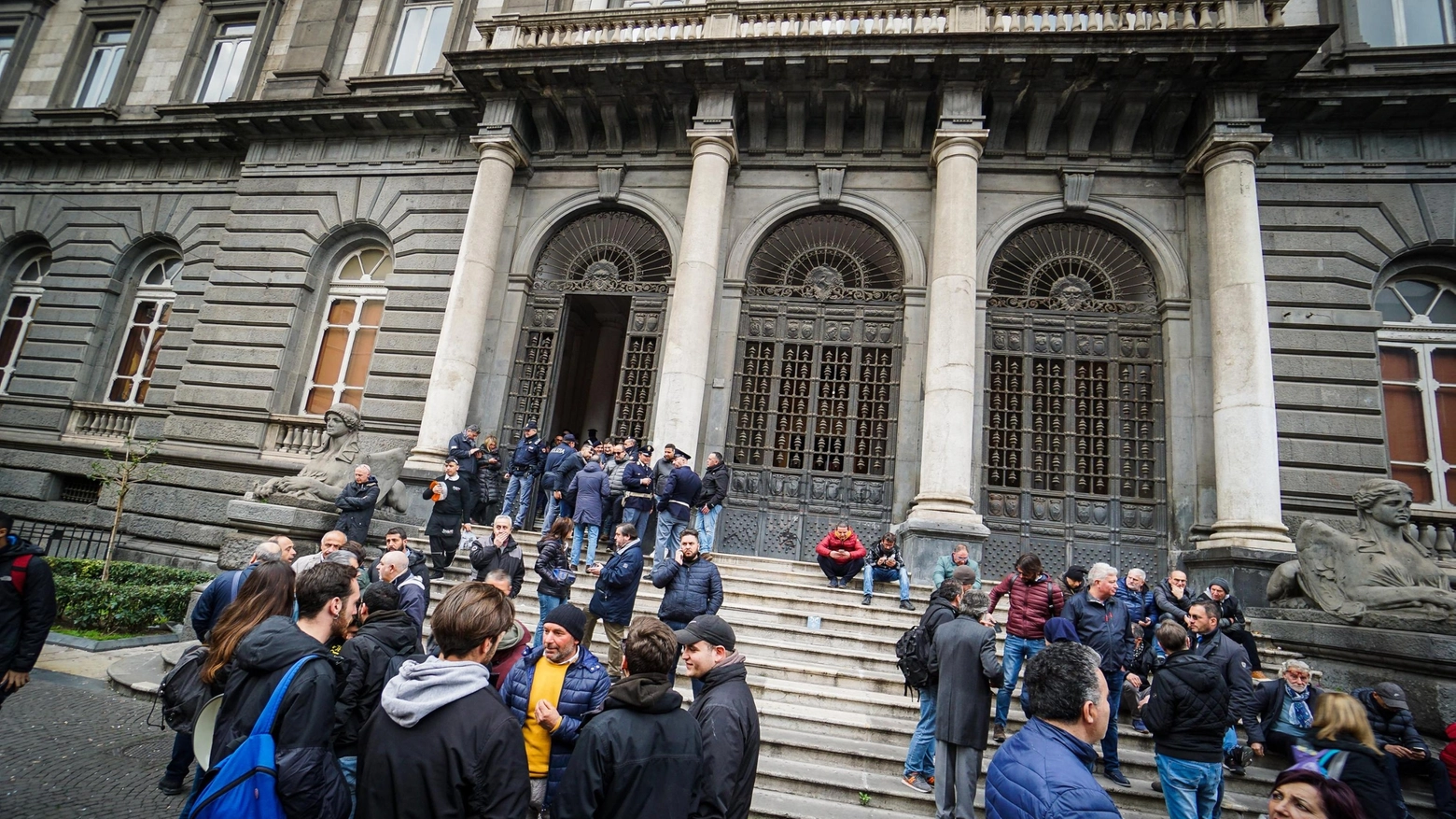 Napoli, la "Federico II" tra le migliori Università del mondo