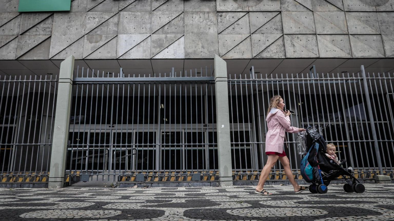 L'utile di Petrobras in netto calo, -42% nel terzo trimestre