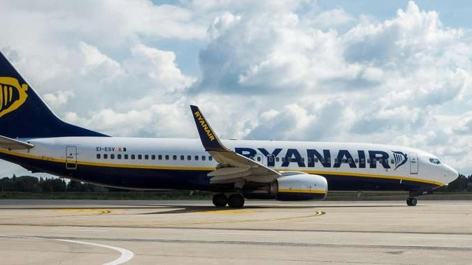 Ryanair:Anpac sospende sciopero piloti