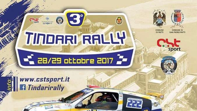 Tindari Rally,festa mondiale per Cairoli