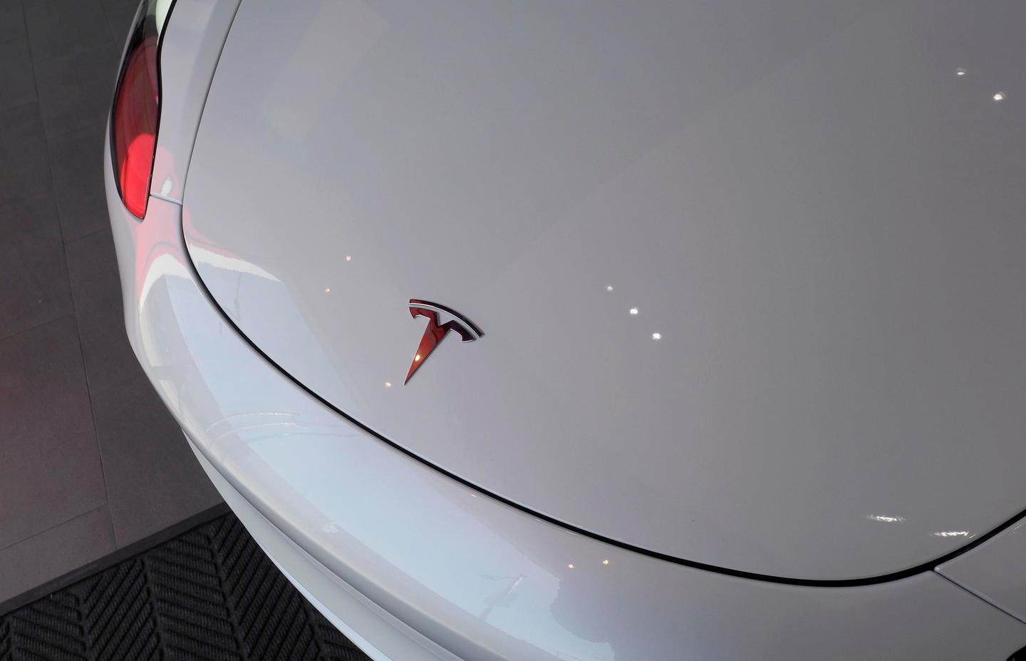 Tesla Richiama 362mila Auto Nel Mirino Il Full Self Driving