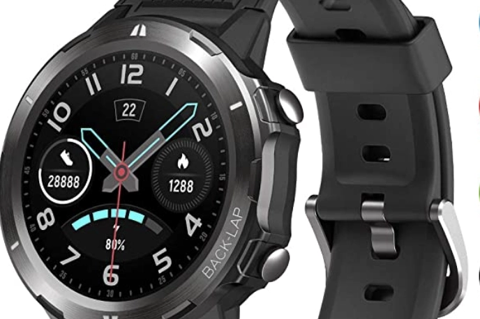 UMIDIGI Uwatch GT Smartwatch su Amazon.it