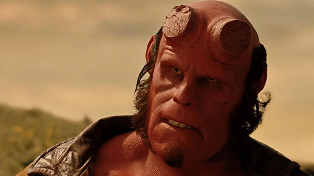 Foto da 'Hellboy: The Golden Army' - Foto: Universal Pictures