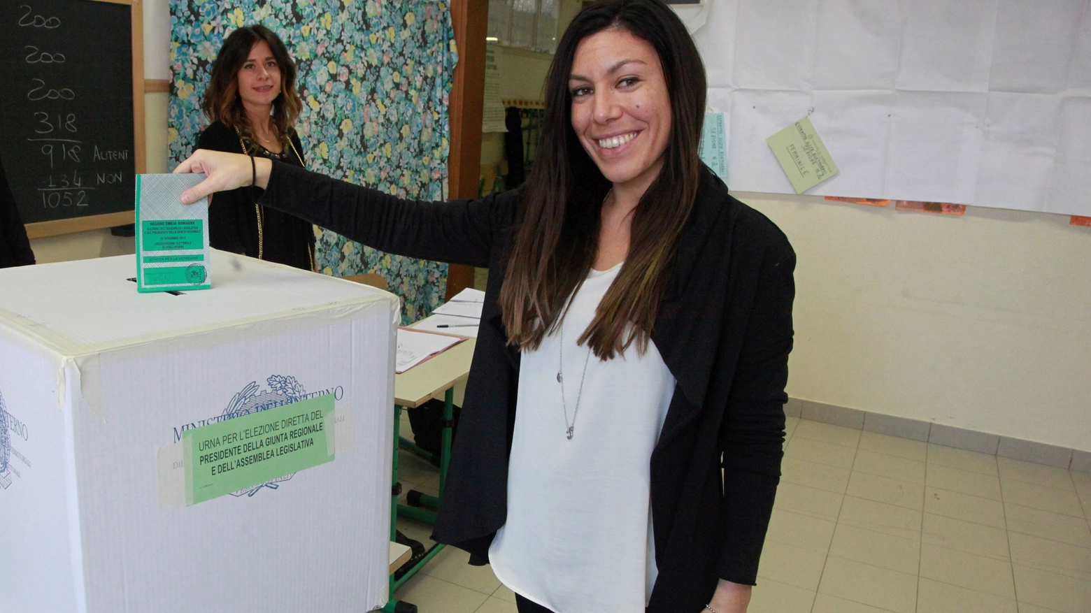 Elezioni Sardegna 2019 (Ravaglia)