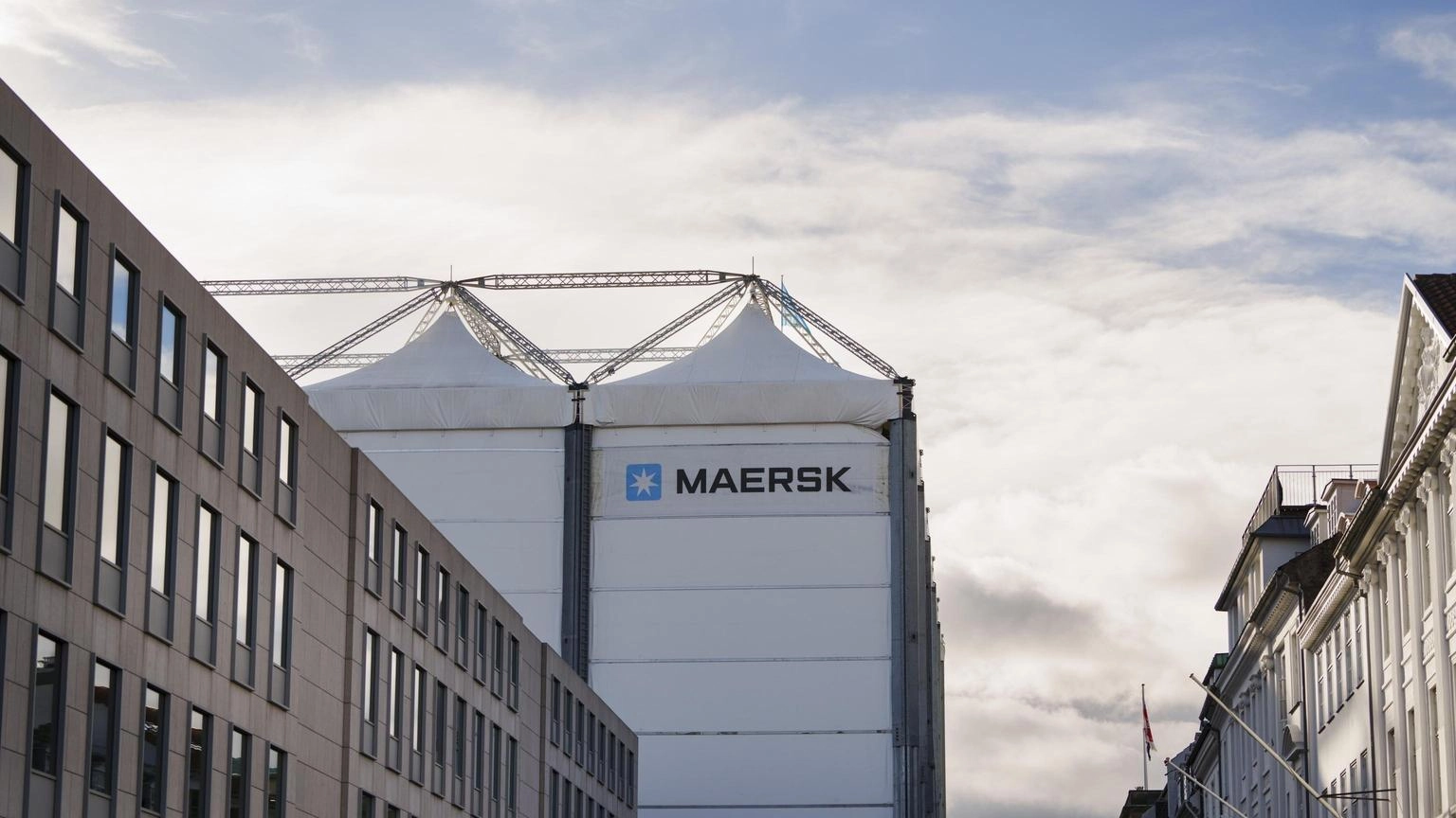 Shipping in crisi, Maersk taglia la cedola e il buyback