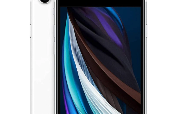 Apple iPhone SE 2a su amazon.com