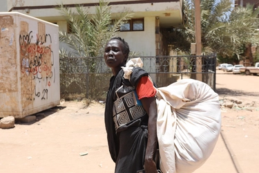 Sudan, Cnn: ecco le prove che la Wagner ha dato armi ai paramilitari