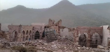 Terremoto in Marocco, in macerie la moschea di Tinmel sui monti dell’Atlante