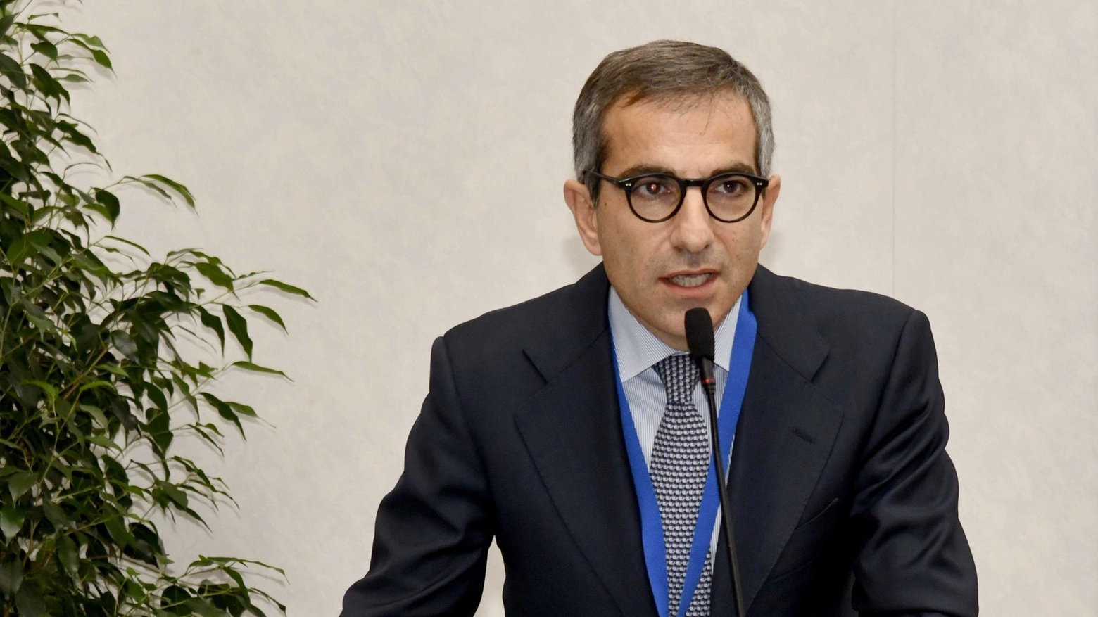 Il Professore Roberto Persiani, Presidente di EuropaColon Italia 