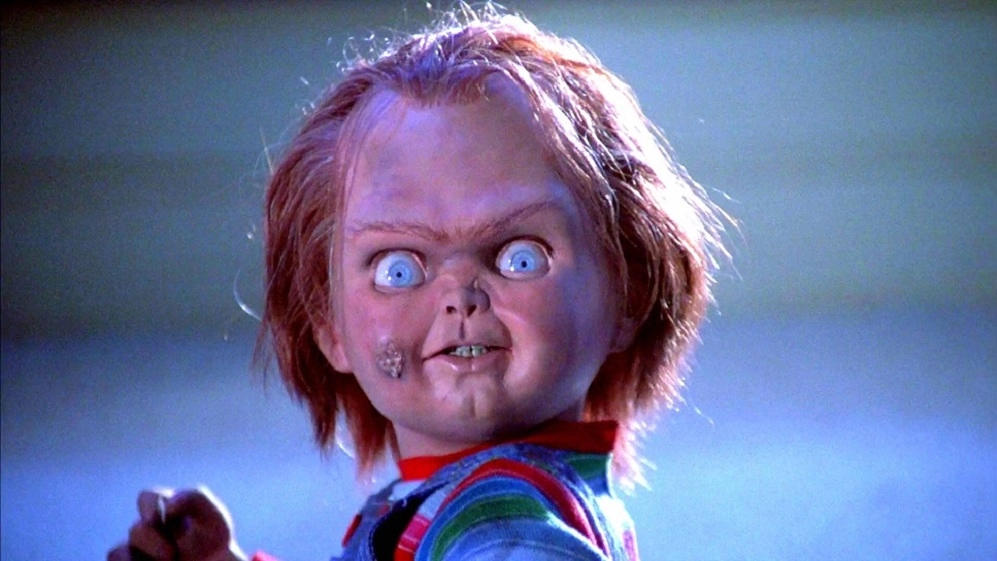 La bambola assassina Chucky sarò protagonista di un serial tv - foto UA
