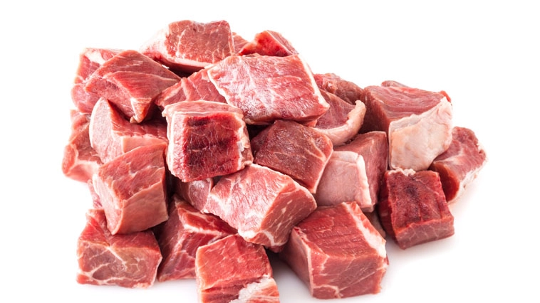 La carne ha gli stessi effetti dello zucchero nell'aumento di peso - Foto ScotStock / Alam