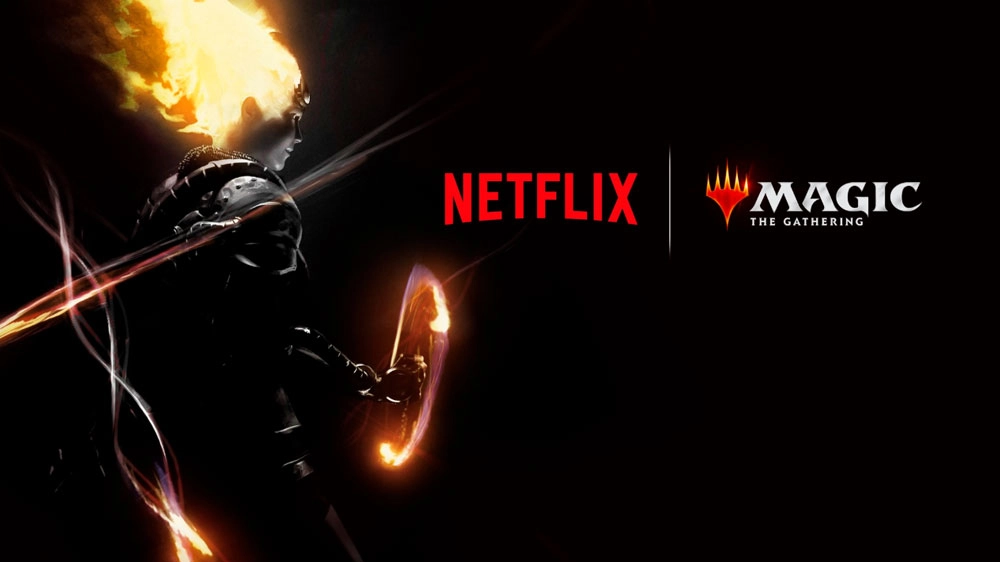L'immagine dell'annuncio ufficiale - Foto: Netflix