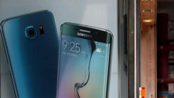 Samsung: utili giù,-8% secondo trimestre