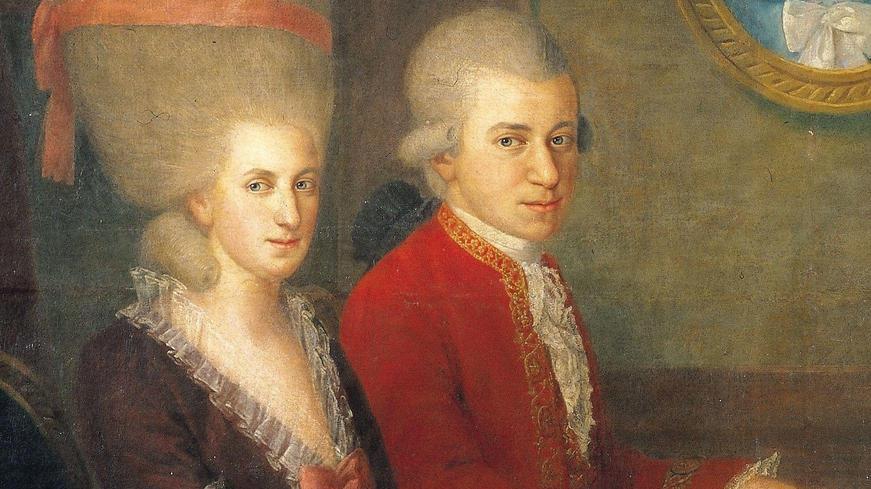 Le sorelle di Mozart di Beatrice Venezi, Libri