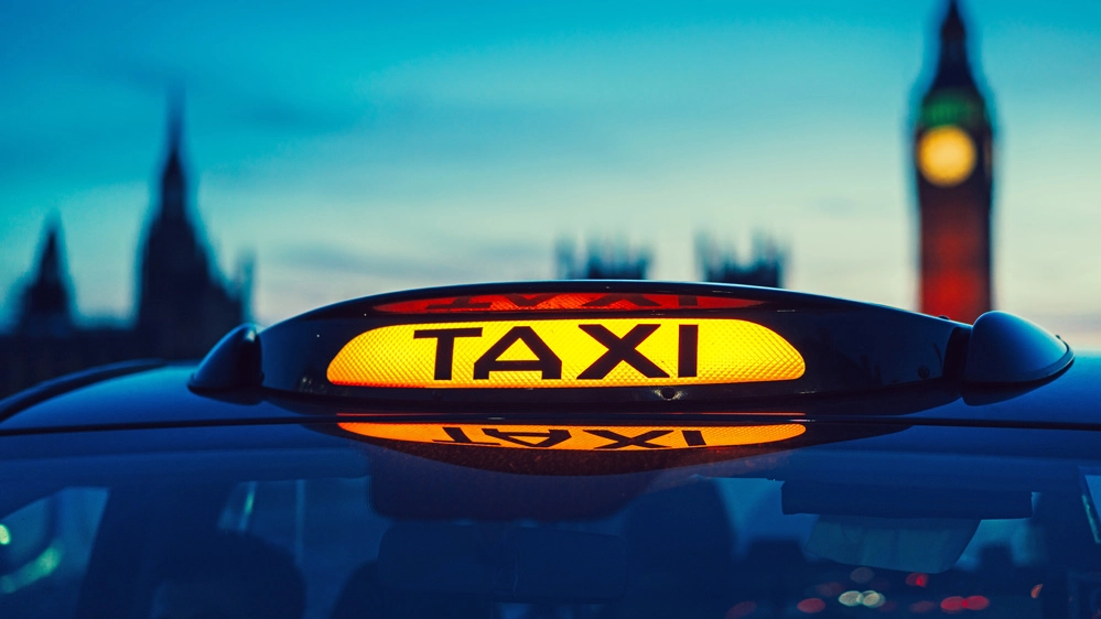 I taxi più cari del mondo sono quelli di Berna, Oslo e Londra - Foto: Nikada/iStock