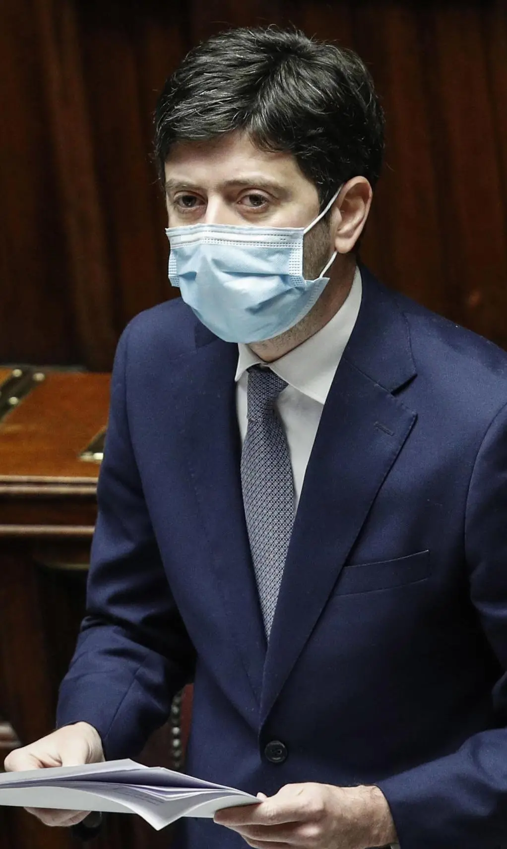 Vietato l’asporto di alcolici dopo le sei di sera Stop ai viaggi fra regioni fino al 15 febbraio