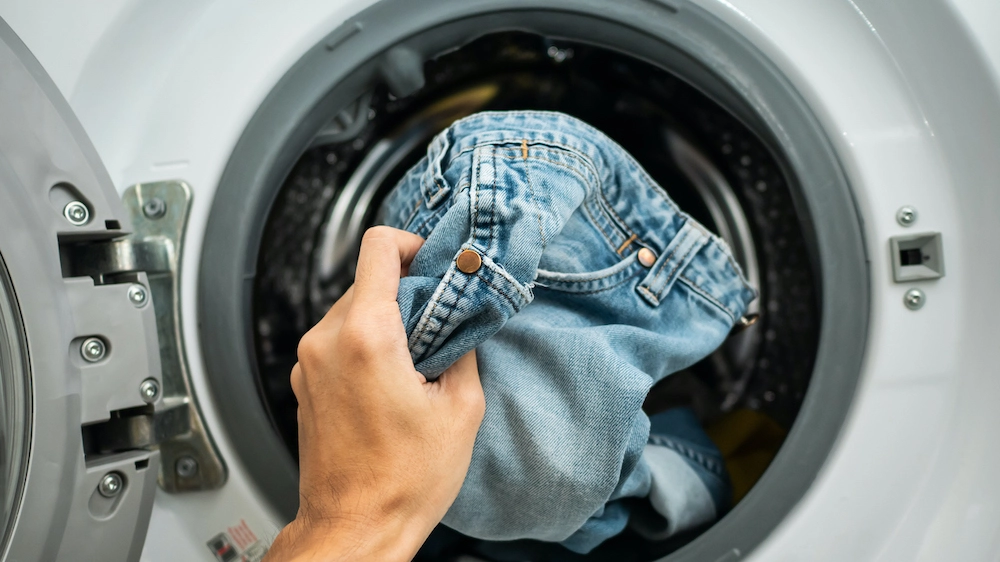 La lavatrice è uno degli elettrodomestici che consuma di più