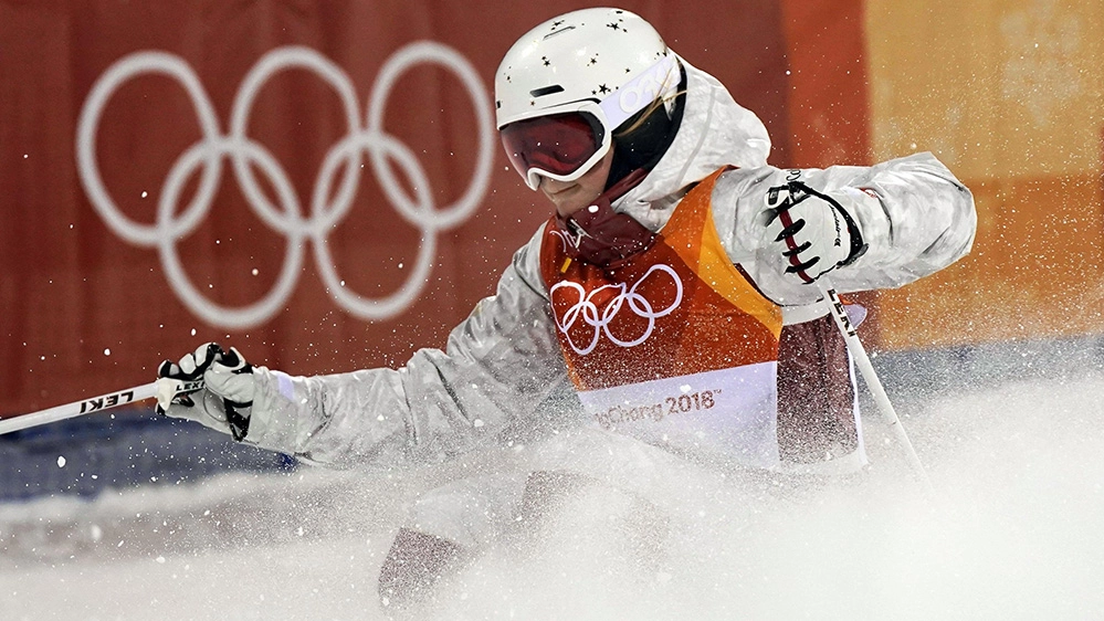 Le Olimpiadi Invernali hanno i giorni contati? - Foto: ANSA/EPA/SERGEI ILNITSKY