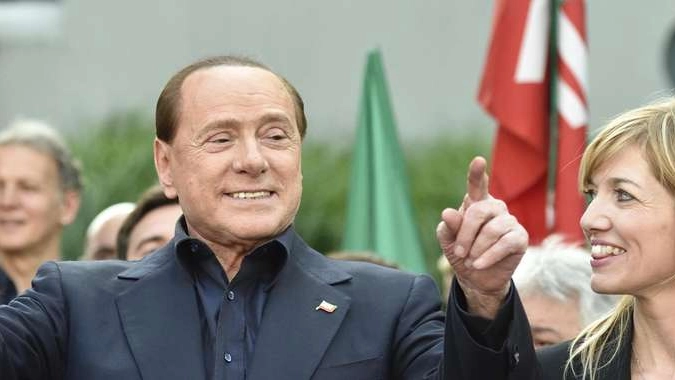 Berlusconi, Milan sempre affare di cuore