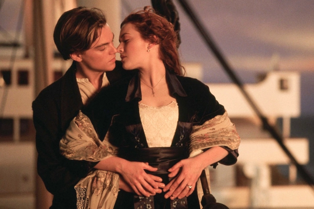 Titanic torna al cinema: i dettagli inediti svelati dal regista Cameron