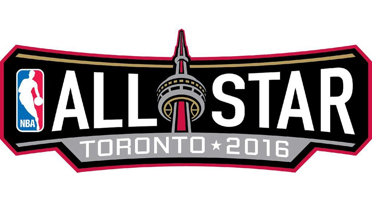 All Star Game NBA 2016