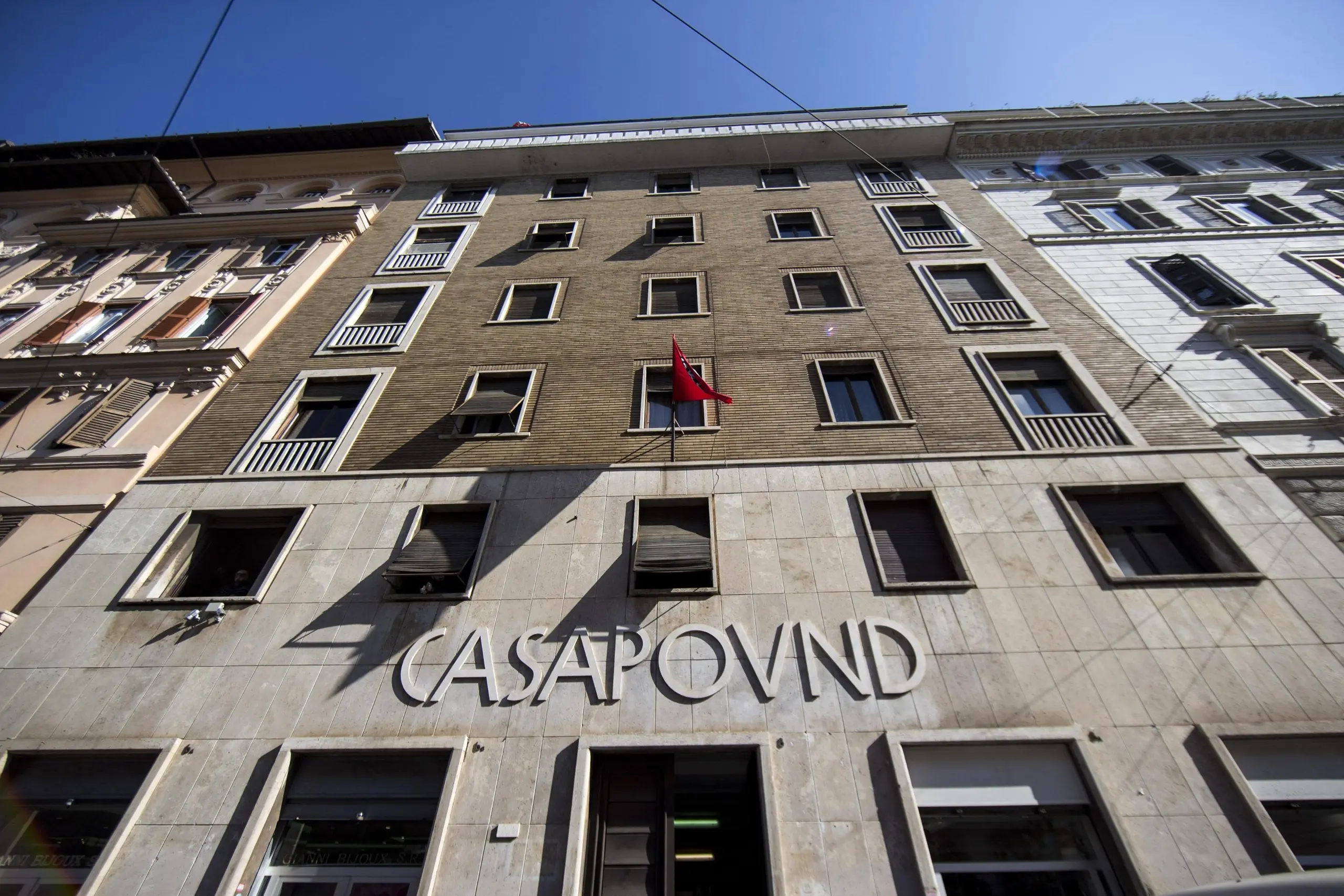 Facebook, reclamo contro riapertura pagina di Casapound. "Non vogliamo chi diffonde odio"