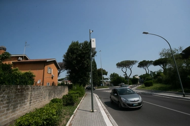 Roma, ricostruzione dell’incidente con le telecamere: come è morto Manuel?