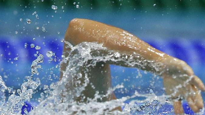 Nuoto: doping, Palmer salterà i Mondiali