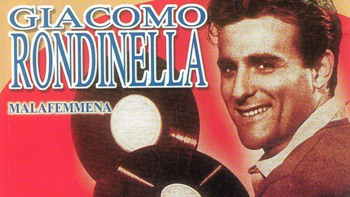 Giacomo Rondinella, scompare il primo cantante ad aver inciso 'Malafemmena' di Totò (Ansa)
