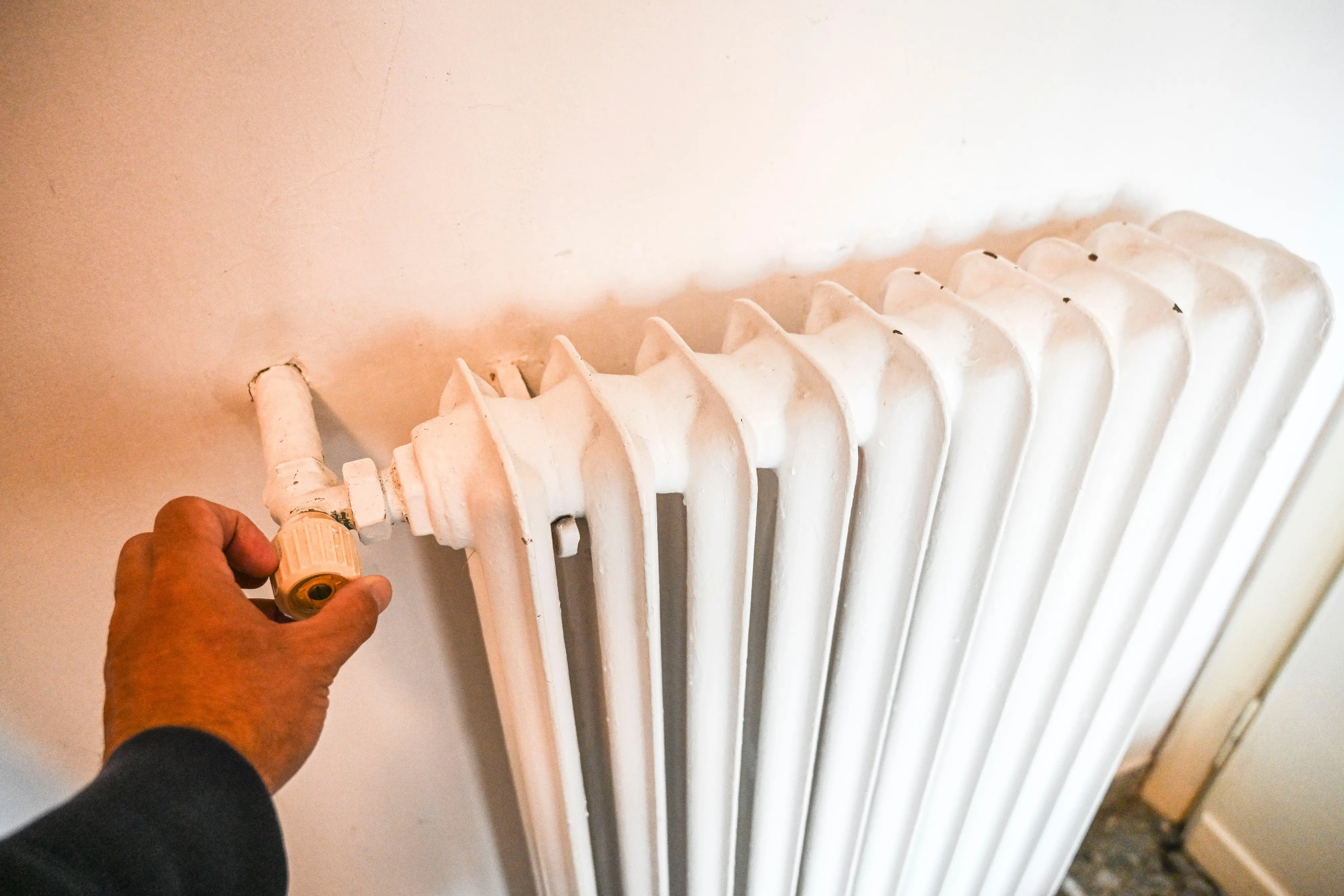 Roma, termosifoni accesi dal 14 novembre: la nuova ordinanza