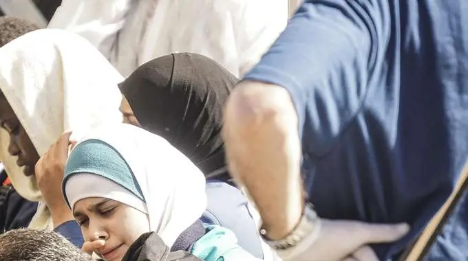 Libia, 7 migranti morti in camion-frigo