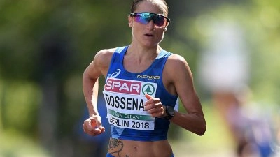 Sara Dossena