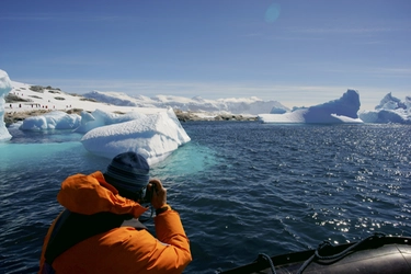 Antartide, dati choc: manca quantità di ghiaccio grande come l’Argentina. Gli scienziati cercano di capire il perché