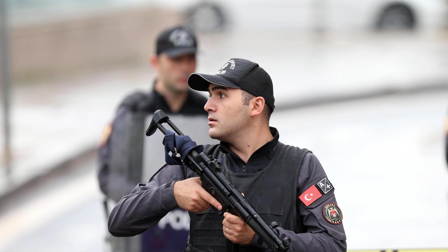 Turchia: arrestati 32 membri dell'Isis, 'pianificavano attacchi'