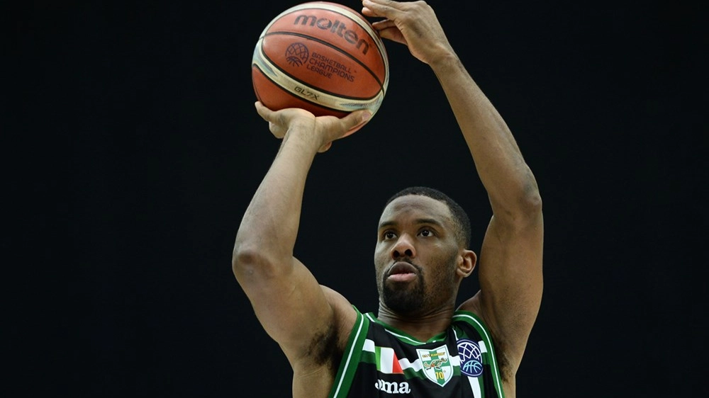 Norris Cole (Foto FIBA)