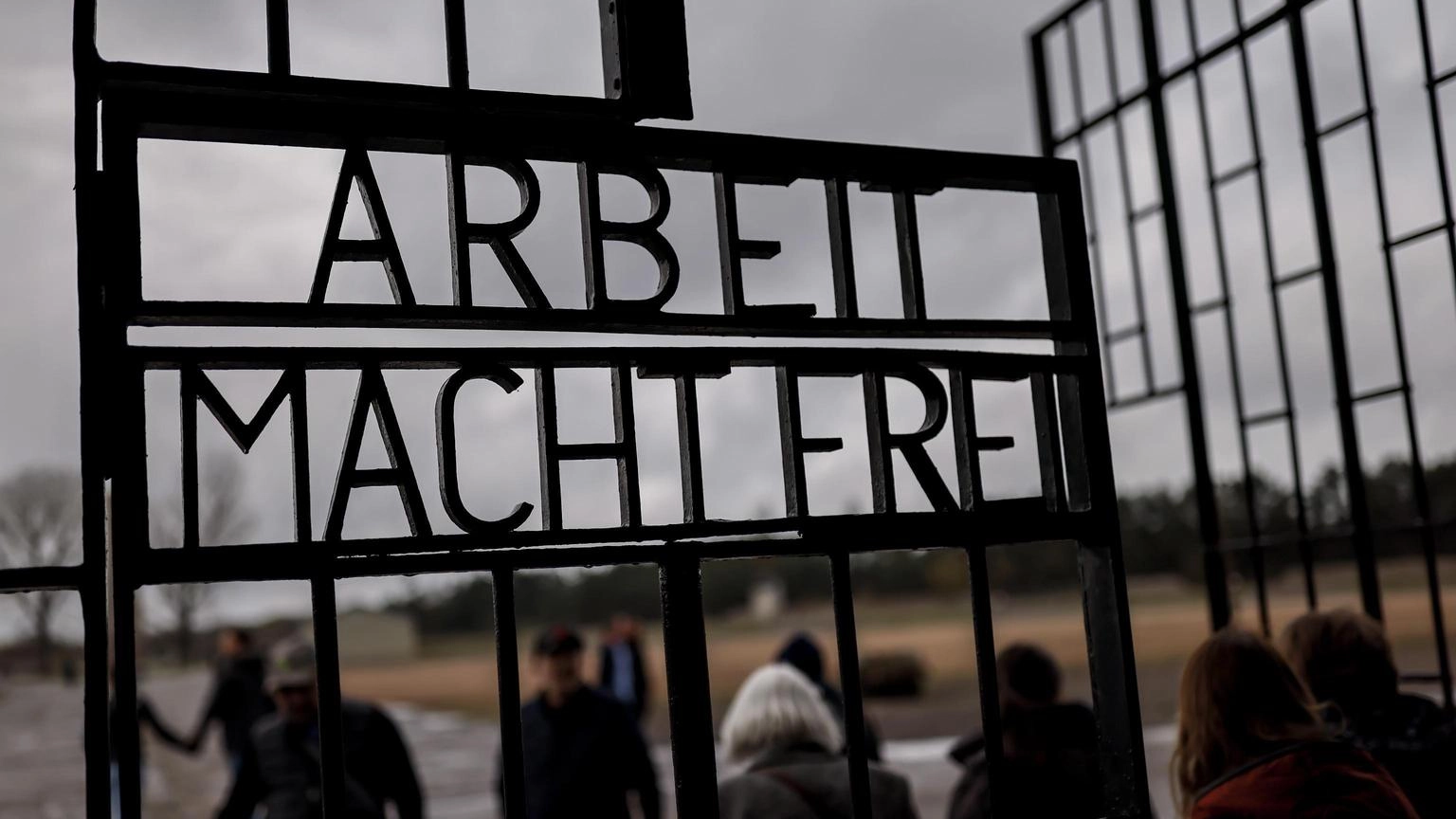 Germania: ex guardia campo nazi di 98 anni accusato di omicidio