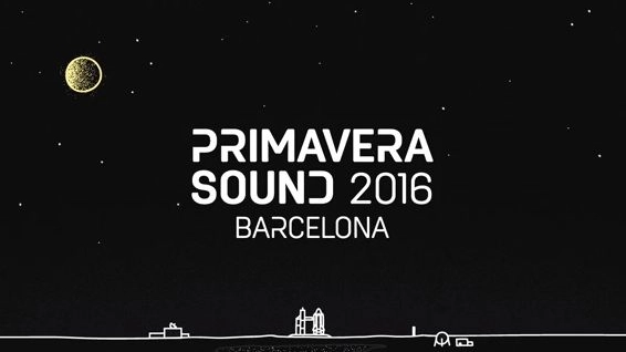 Primavera Sound 2016 a Barcellona (da youtube)