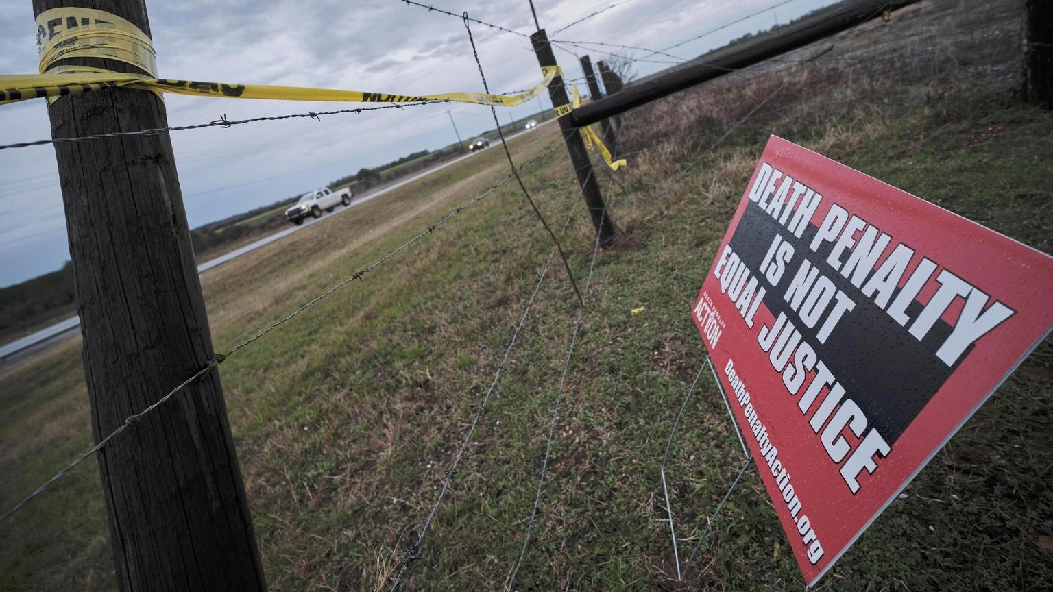 Usa, eseguita in Alabama la prima condanna a morte con l'azoto