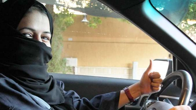 A.Saudita:poliziotte per incidenti donne