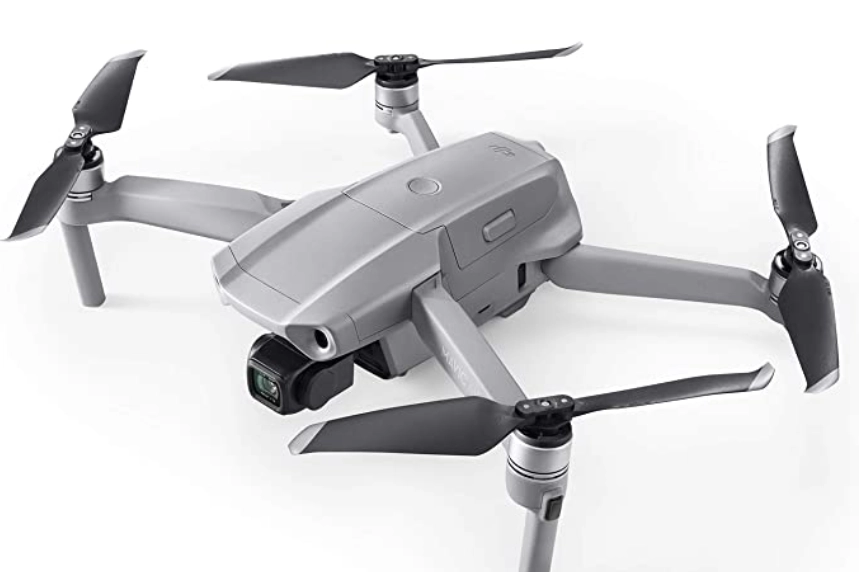DJI Mavic Air 2 Drone Quadcopter su Amazon.it