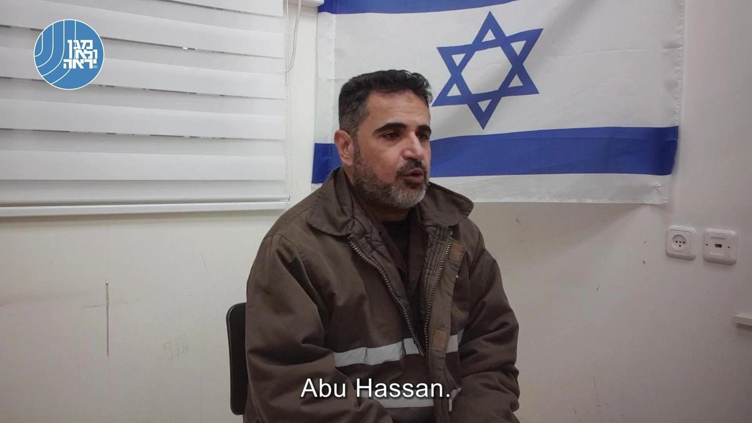 Israele, medico di Gaza ammette attività Hamas in ospedale
