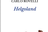 Helgoland su amazon.com