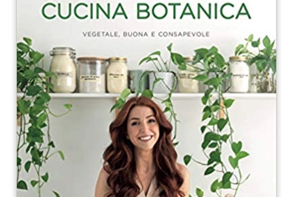 Cucina Botanica su amazon.com