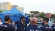 

"Agguato a Tor Bella Monaca, Roma: un morto"